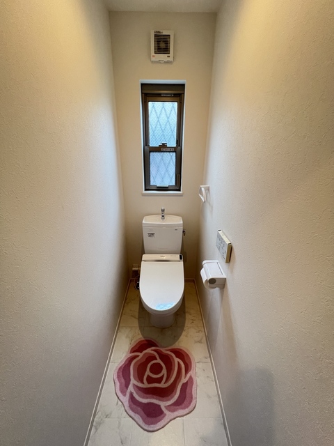 Vario house鳥飼のトイレ写真