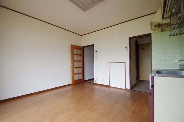 その他部屋・スペース　★お部屋探しはタウンハウジング稲田堤店まで★