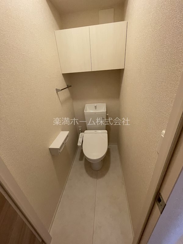 トイレ　風呂トイレ別♪