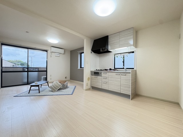 居室・リビング　別号室参考