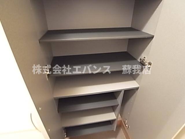 エントランス　エントランスです