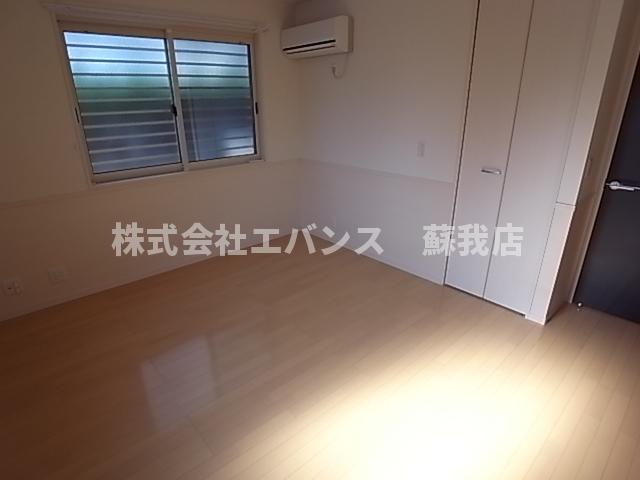 その他部屋・スペース　寝室にいかがでしょうか