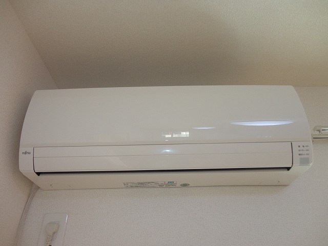 その他設備　写真は101号室です（参考）