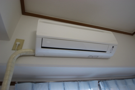 その他設備　※別号室の写真です