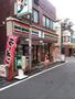 コンビニ　セブン‐イレブン 下井草店（コンビニ）まで620m
