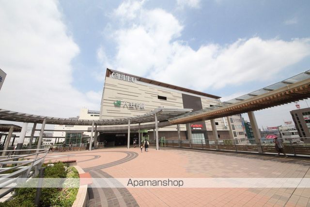 その他　八王子駅（その他）まで1000m