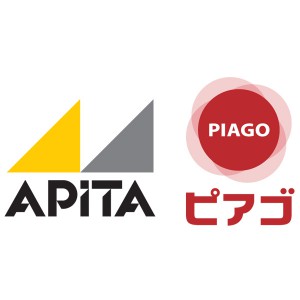 スーパー　ユニー株式会社 ピアゴ金沢ベイ店（スーパー）まで511m