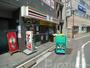 コンビニ　セブン-イレブン 松戸駅南店（コンビニ）まで210m