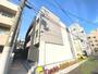 明石駅より徒歩8分 1階 築3年の賃貸物件