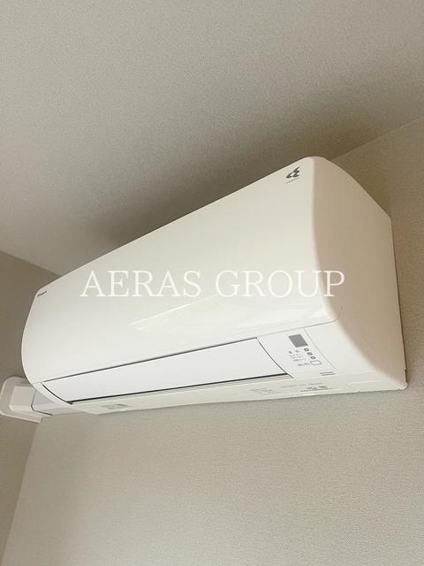 その他設備　室内参考写真