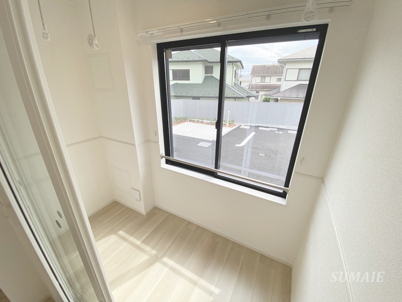 その他　サンルーム付き☆
