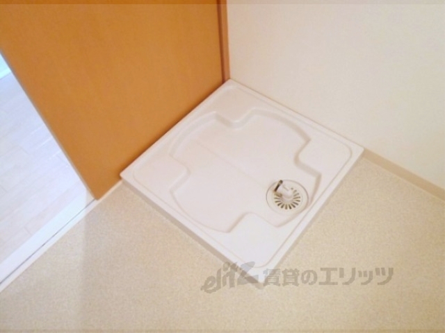 その他部屋・スペース　洗濯機置場