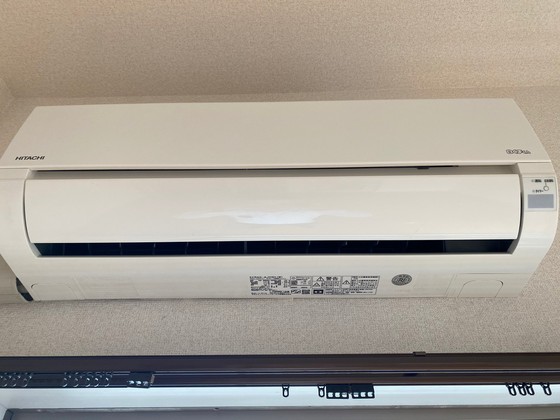 その他設備　※別部屋の写真です