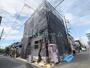 西船橋駅より徒歩15分 2階 新築の賃貸物件