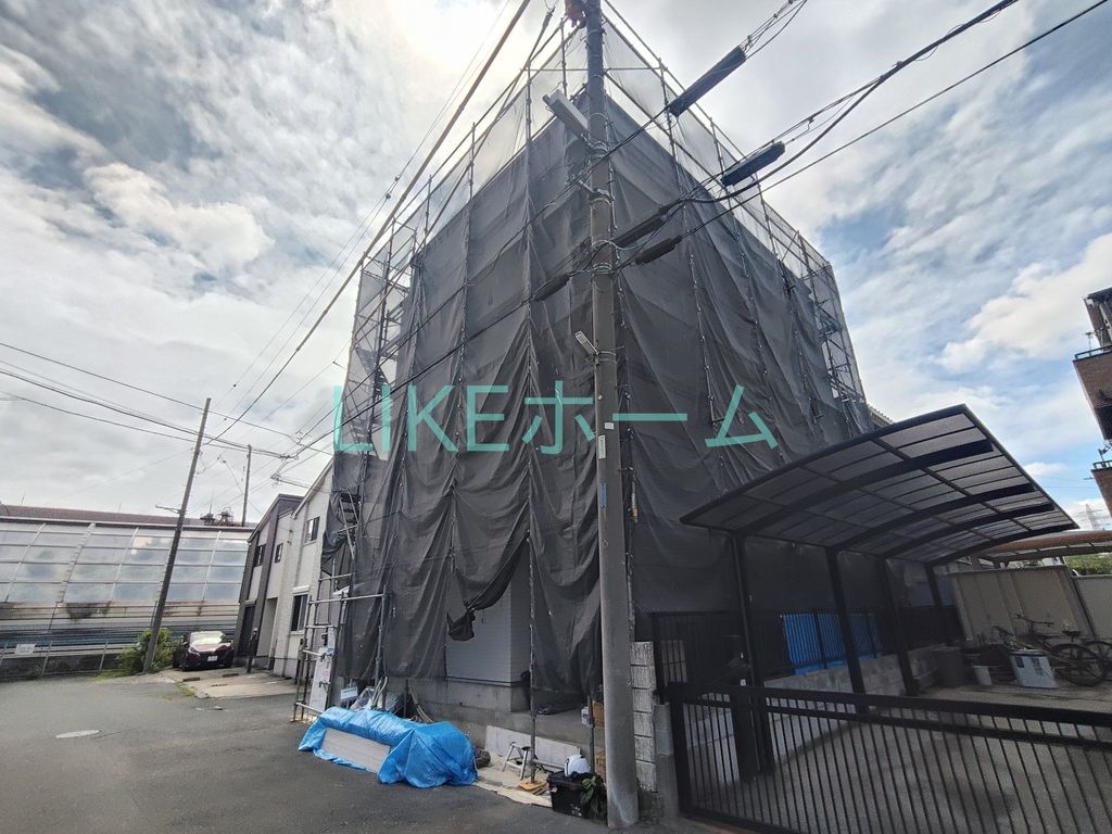GRADUS 西船橋のその他写真