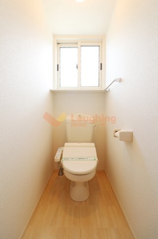 トイレ　トイレも気になるポイント