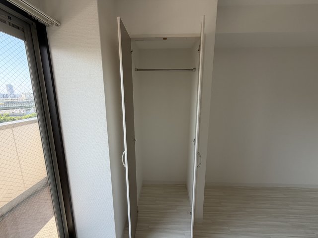 ELLE難波WESTの内装写真