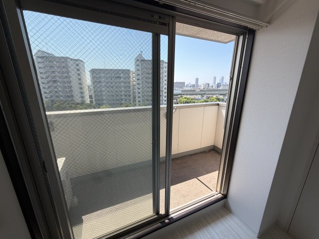 ELLE難波WESTの内装写真