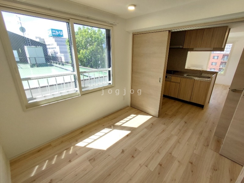その他部屋・スペース　収納がたっぷりあるお部屋です。