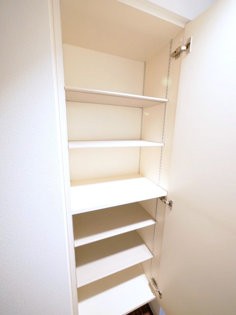 収納　玄関収納♪