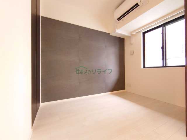 その他部屋・スペース　レジディア中目黒III