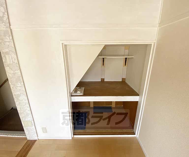 収納　その他収納スペースあり