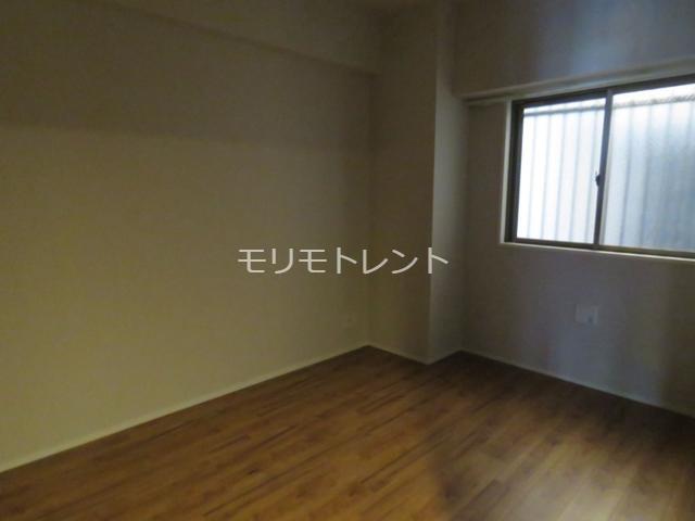 居室・リビング　居室
