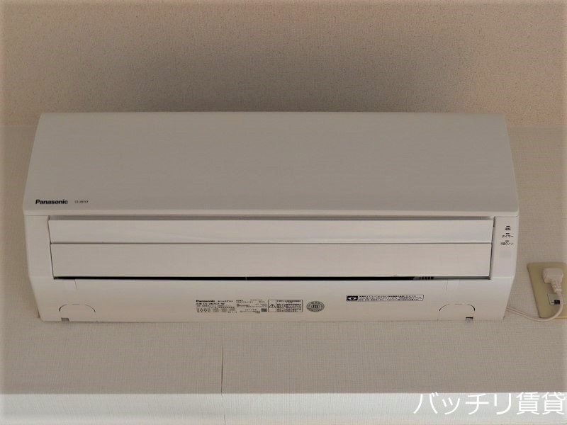 その他設備　同型タイプの為、現状を優先いたします。