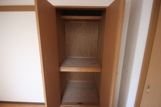 その他　※別部屋の写真です