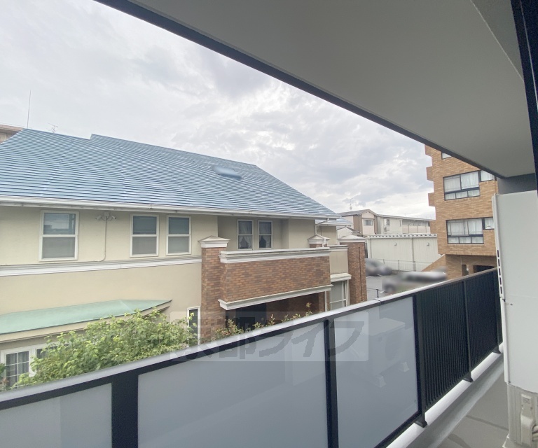 阪急京都線 西京極駅 徒歩5分 3階建 新築のその他写真