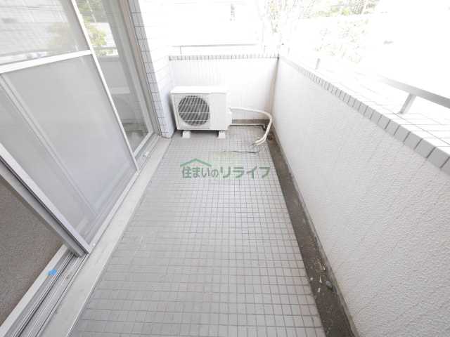Uガーデン杉並の内装写真