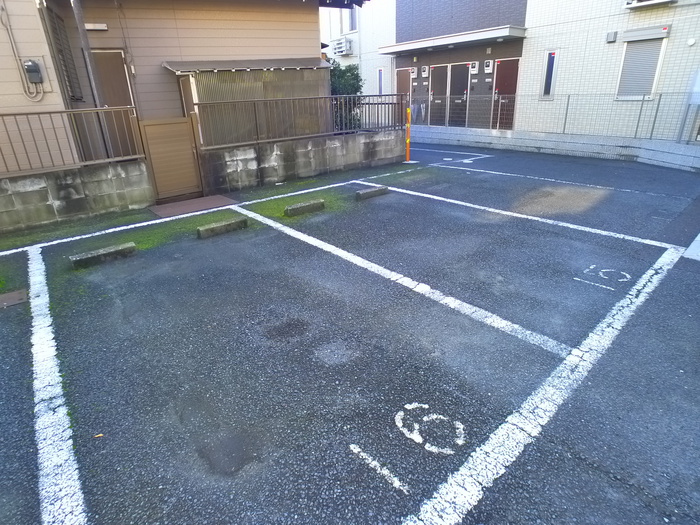 フロントアイランドハイツのその他写真