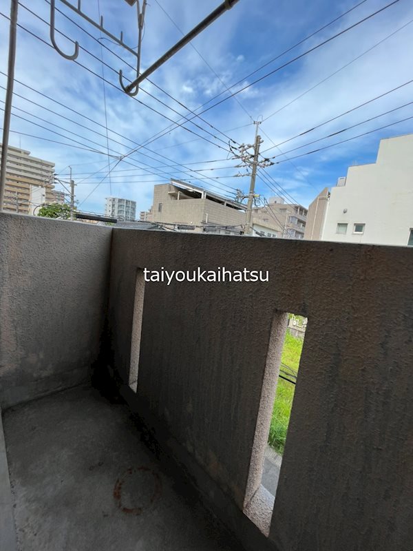 パルティールの内装写真