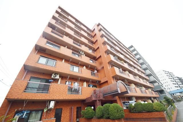 建物外観　★★大手施工★★