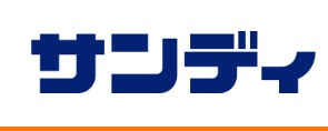 スーパー　サンディ天六店（スーパー）まで645m