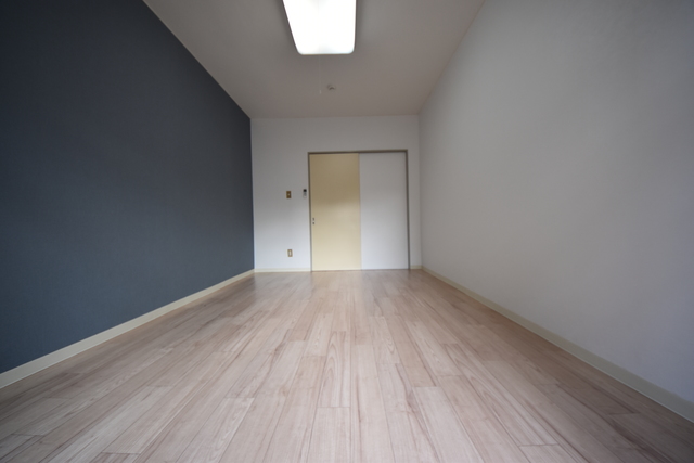 その他部屋・スペース　★アクセントクロスがお洒落なお部屋です★