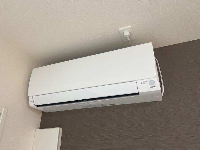 その他設備　室内設備（イメージ）