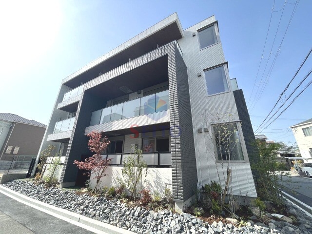 へーベルメゾン千里園