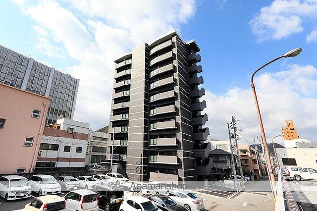 ＪＲ高徳線 栗林公園北口駅 徒歩6分 築7年
