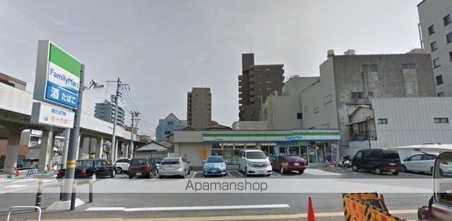 コンビニ　ファミリーマート栗林公園前店（コンビニ）まで337m