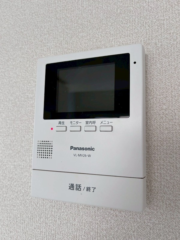 セキュリティ　反転間取参照