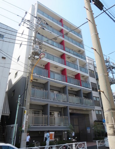 建物外観　☆外観☆