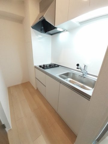 メゾンルミネ 中町のキッチン写真