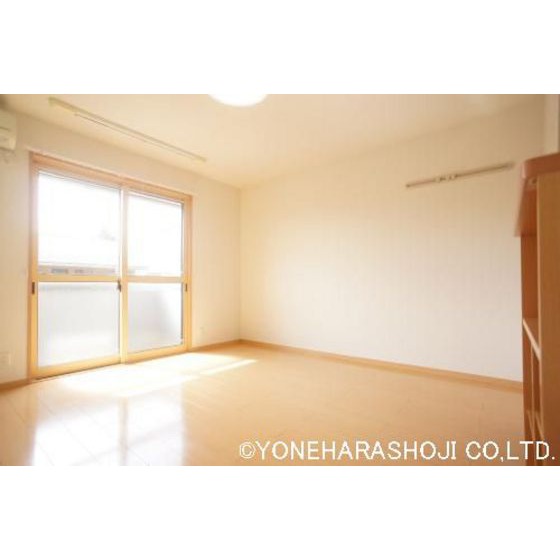 居室・リビング　※同タイプの部屋