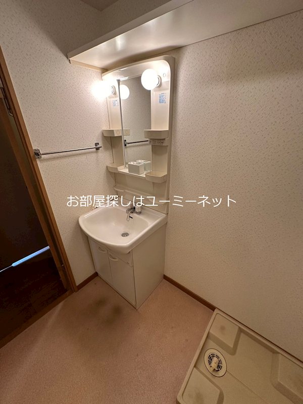 New Prosper Town 萬福の内装写真