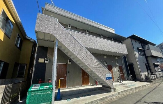 ＪＲ横浜線 淵野辺駅 徒歩7分 築7年