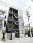 京急蒲田駅より徒歩10分 1階 築9年7ヶ月の賃貸物件