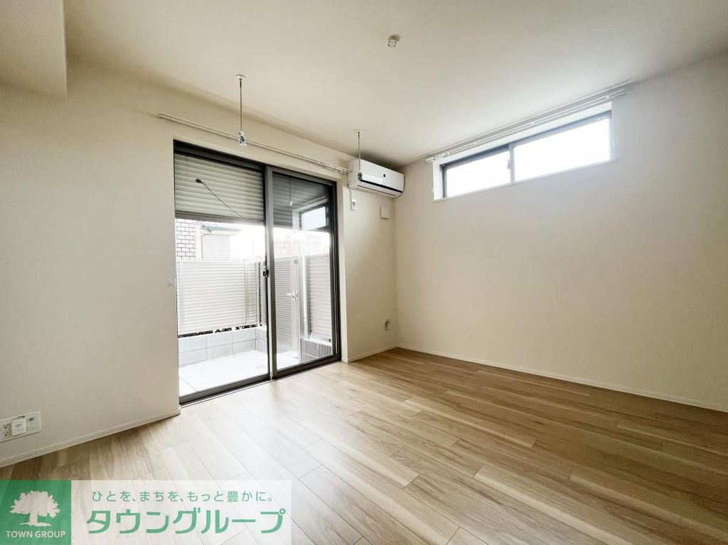 居室・リビング　★★別部屋参考写真★★