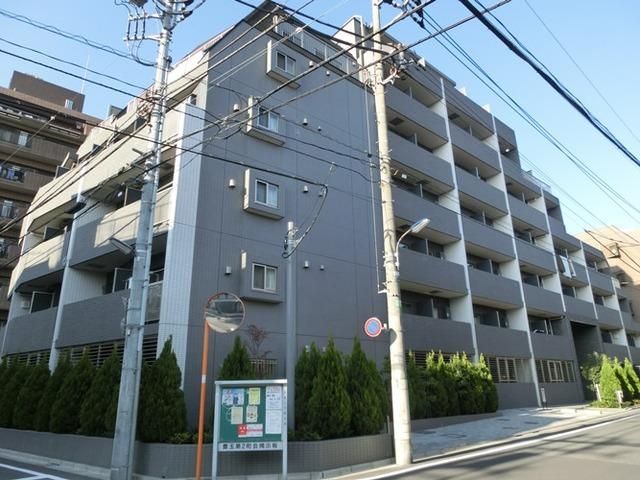建物外観　★外観★