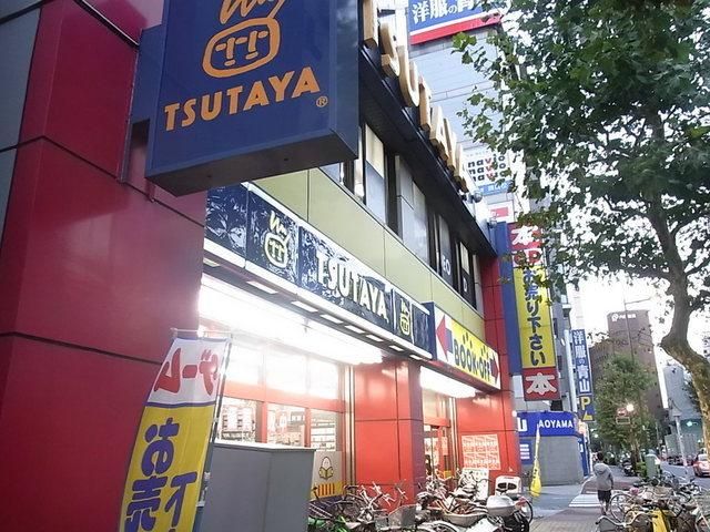 その他　ＴＳＵＴＡＹＡ（その他）まで1000m